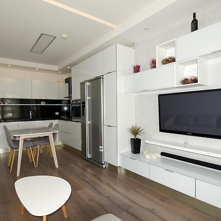 Diamond Hill Apartments Vlore Exterior photo