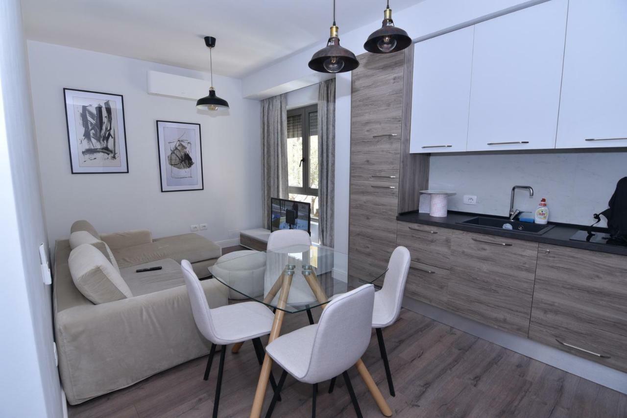 Diamond Hill Apartments Vlore Exterior photo