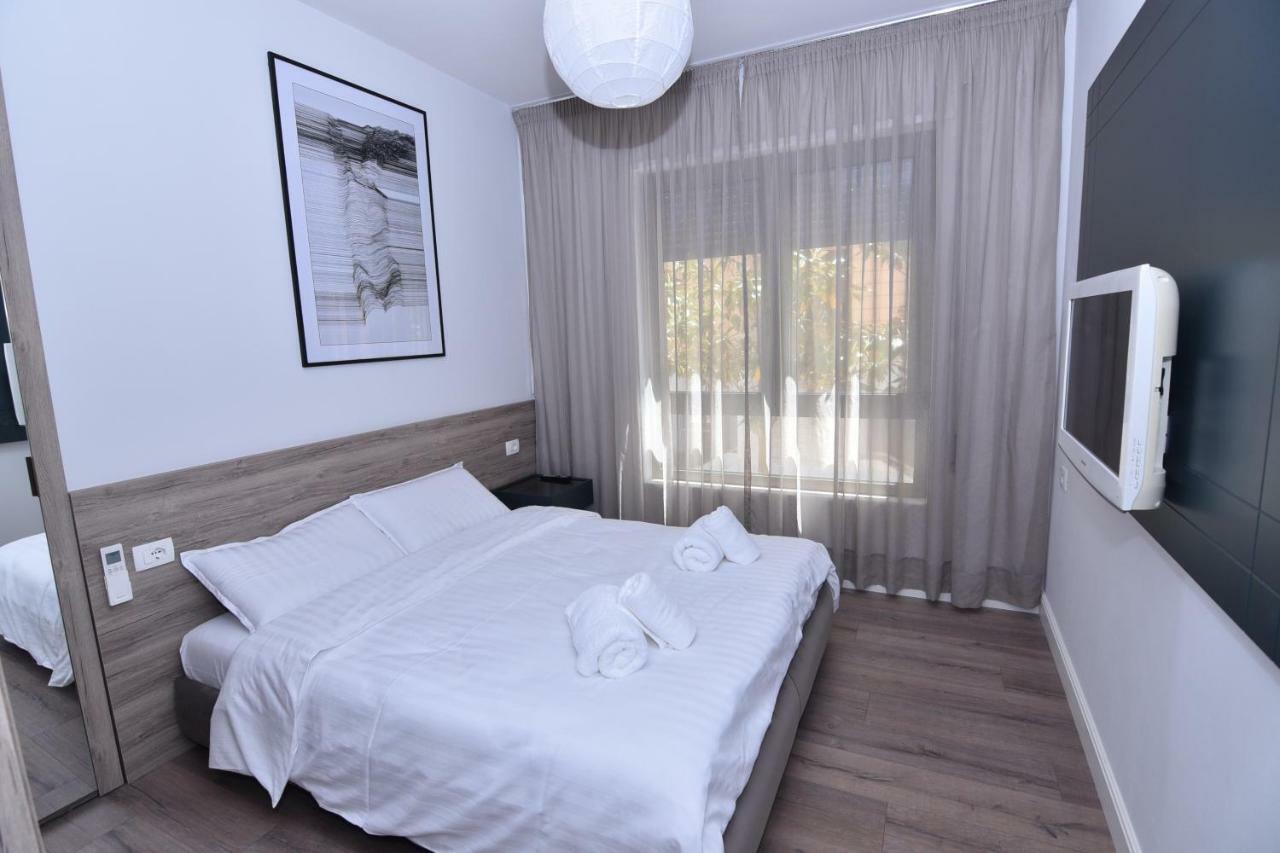 Diamond Hill Apartments Vlore Exterior photo