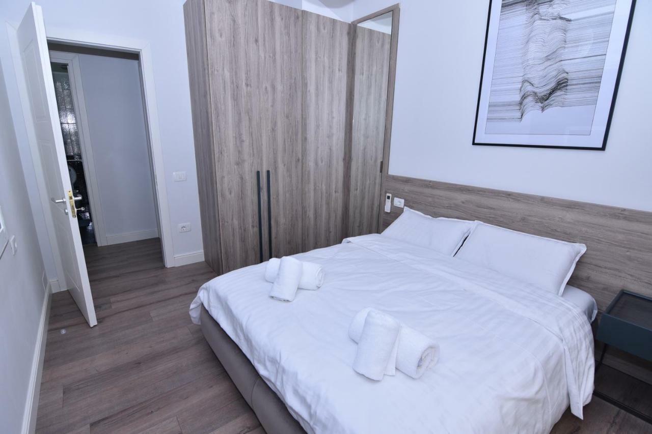 Diamond Hill Apartments Vlore Exterior photo