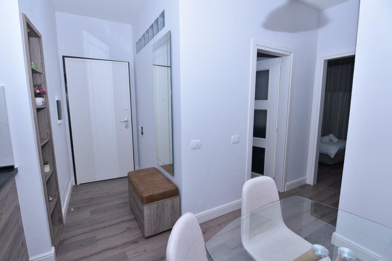 Diamond Hill Apartments Vlore Exterior photo