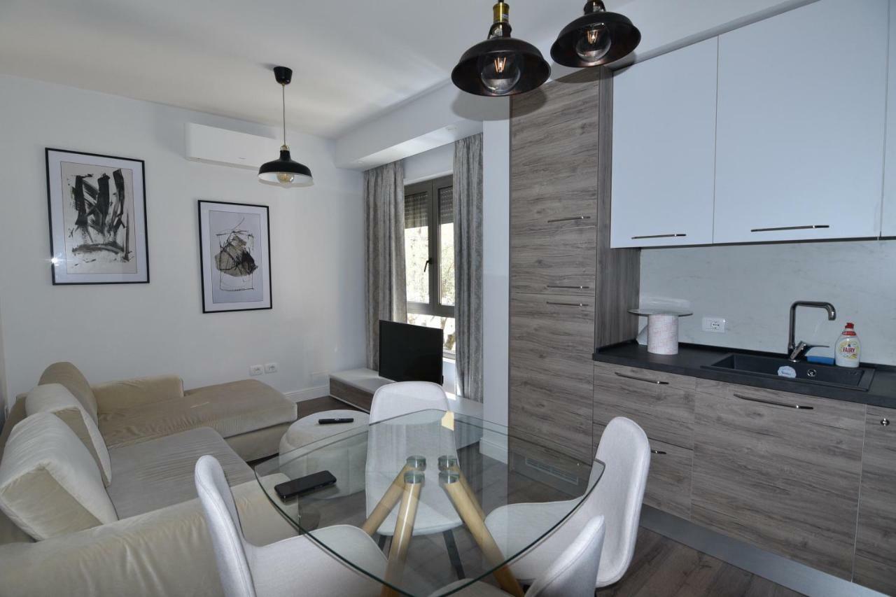 Diamond Hill Apartments Vlore Exterior photo