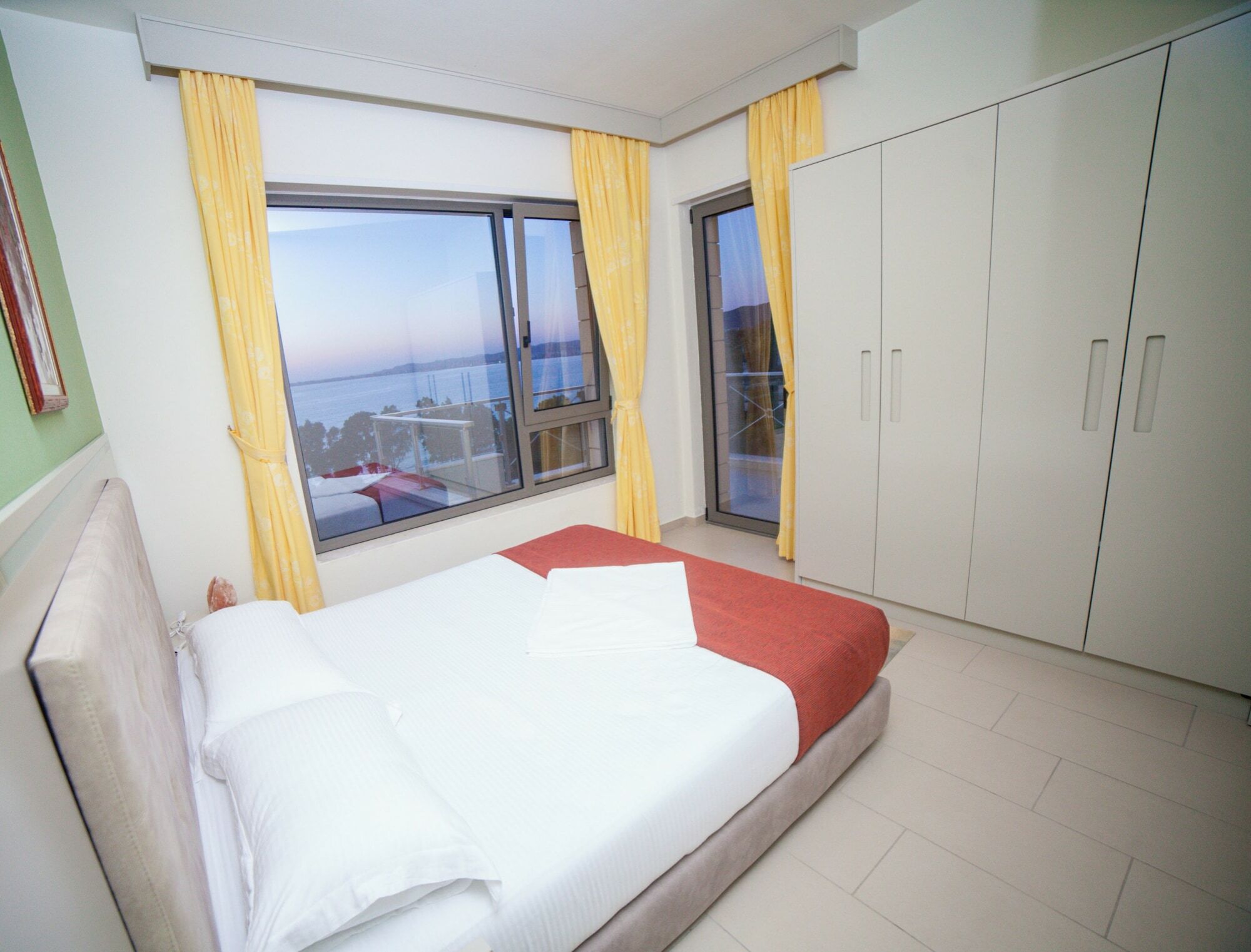 Diamond Hill Apartments Vlore Exterior photo